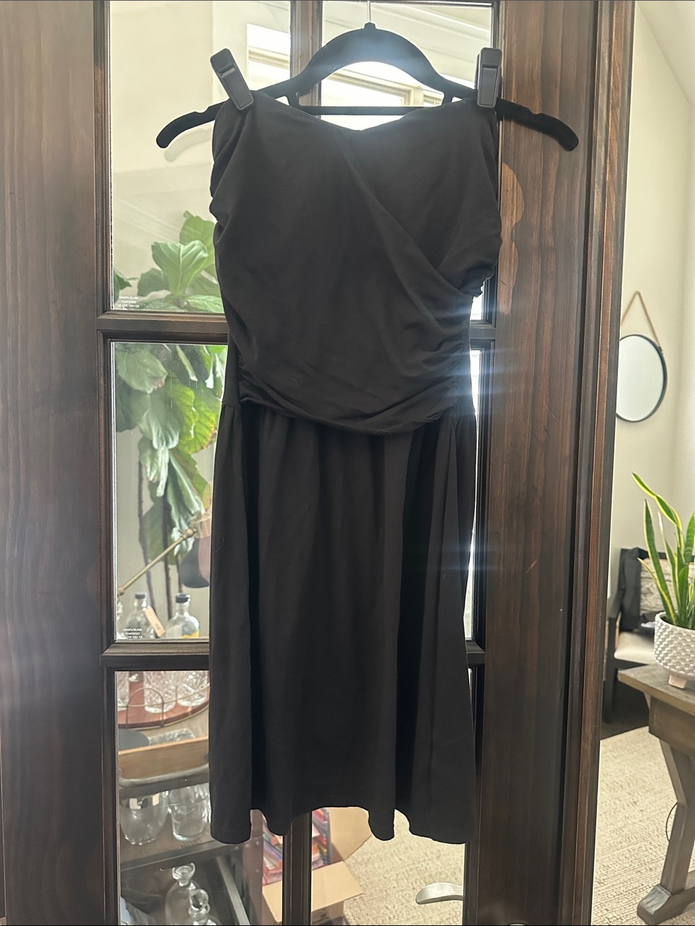 CUTE VICTORIAS SECRET DRESS SIZE SMALL